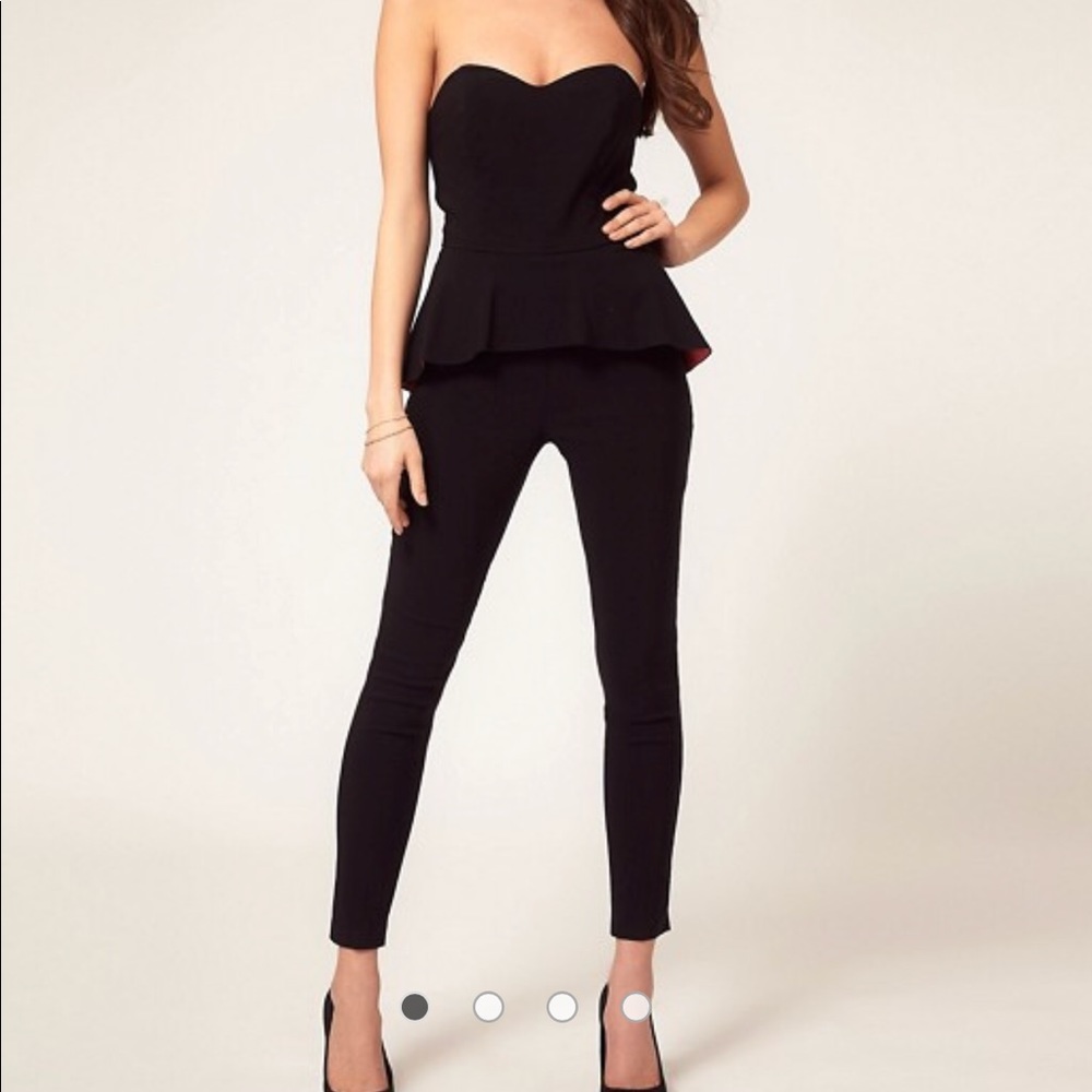 ISO ASOS jumpsuit